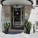 Parma 2* Milan
