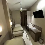 ホテル パルマ ミラノ