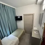 Parma 2* Milánó