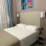 ホテル パルマ ミラノ