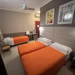 パルマ ホテル 2*