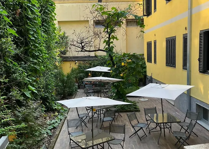 Otel Parma 2*