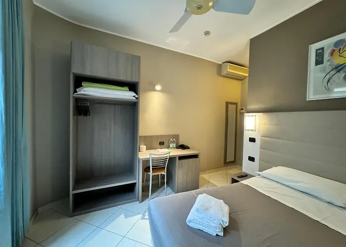 Parma Otel