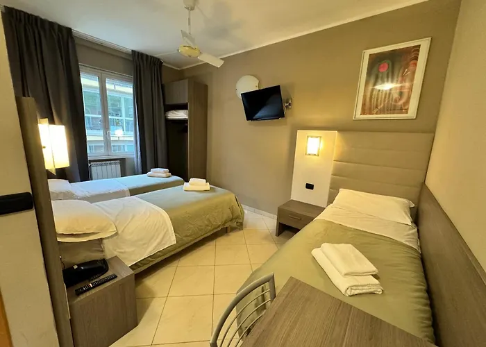 Otel Parma