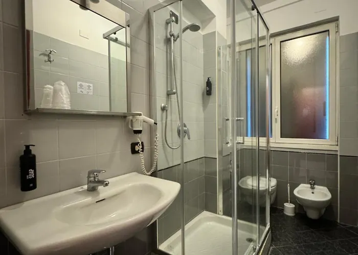 Parma Otel 2*