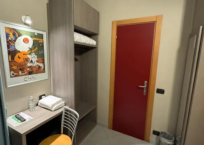 Parma Otel Milano