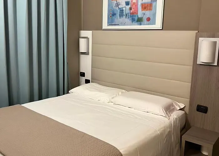 Parma Otel Milano