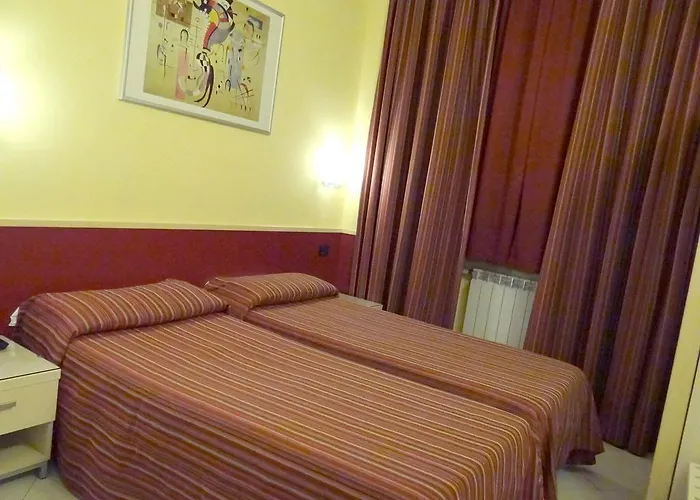 Parma 2* Milano