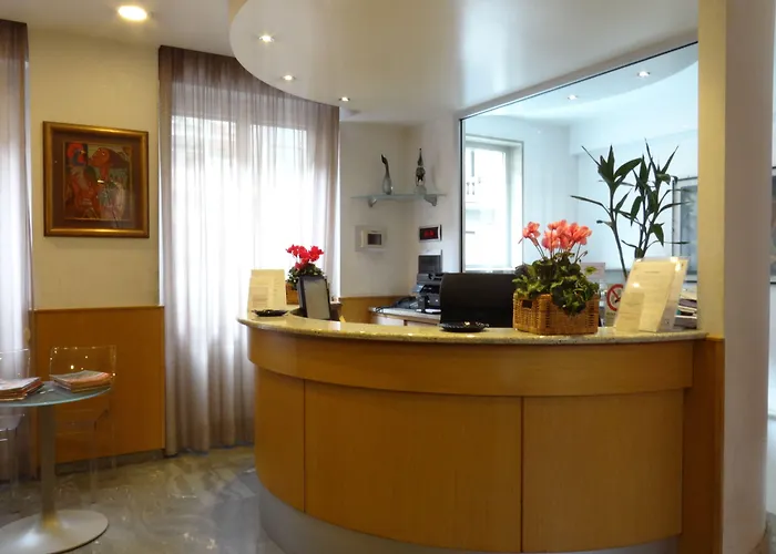 Parma Otel 2*