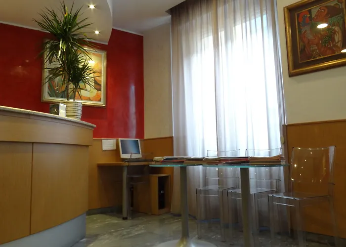 Otel Parma