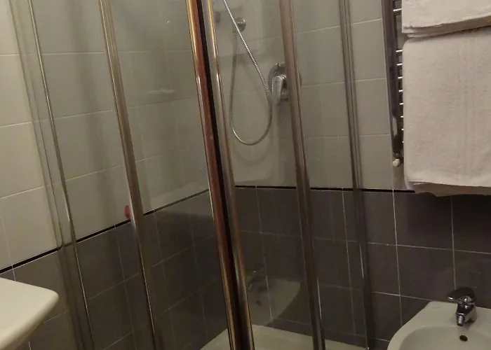 Otel Parma Milano