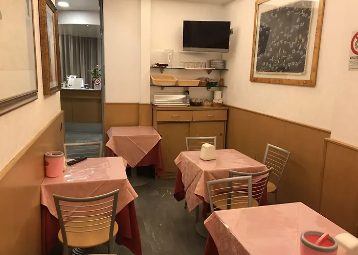 Otel Parma