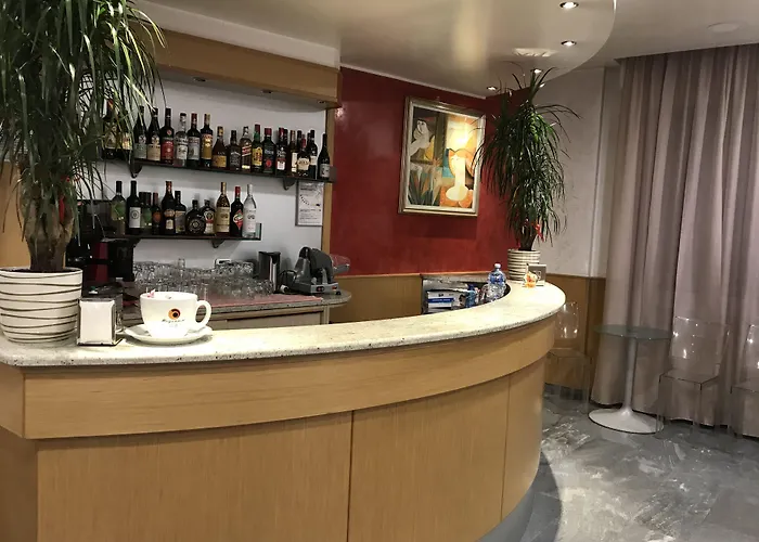 Parma Otel 2*