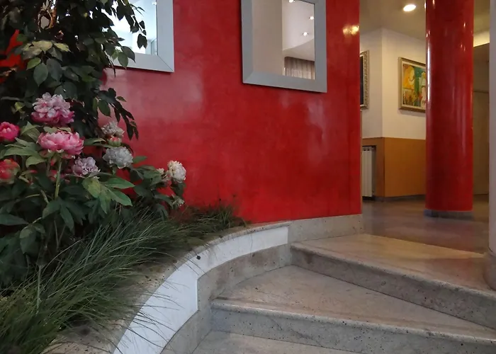 Otel Parma
