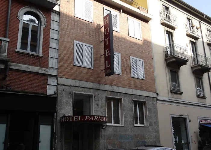 Parma Milano
