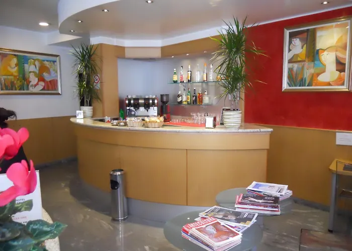 Parma Otel