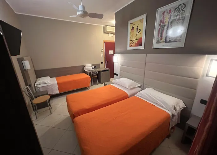 Parma Otel 2*
