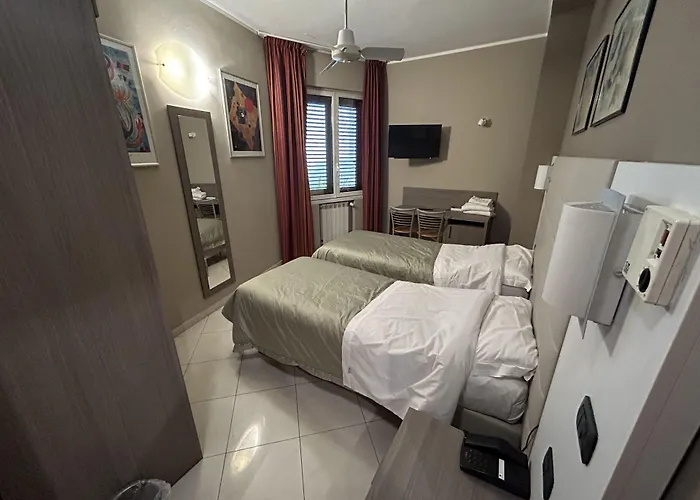 Parma Otel Milano