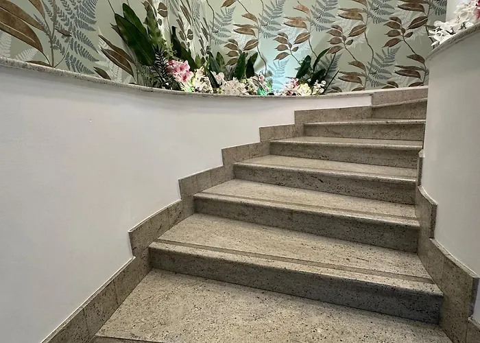 Parma 2* Milano