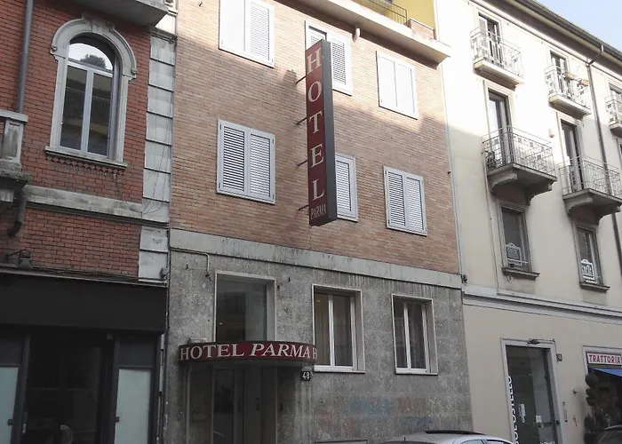 Parma Milano
