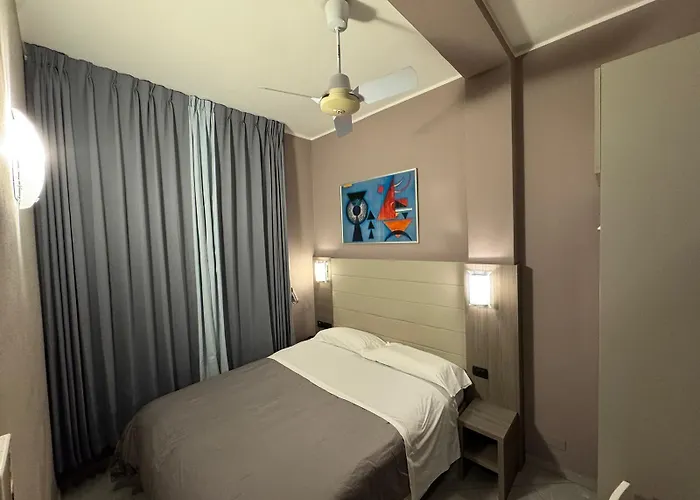 Parma Otel 2*