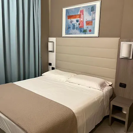 Parma Hotell Milano