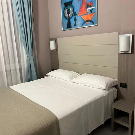 Hotell Parma Milano