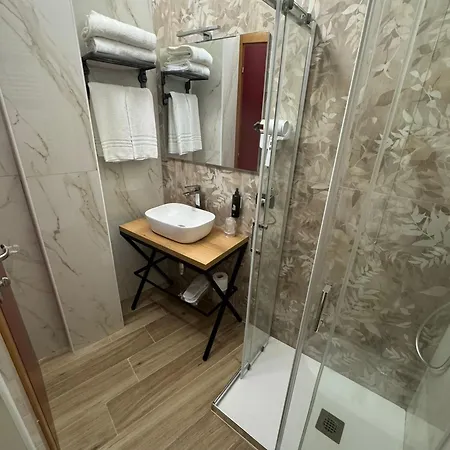 Hotell Parma 2*