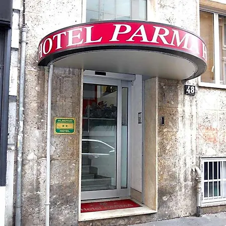 Parma Hotel