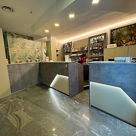 Parma Hotel 2*