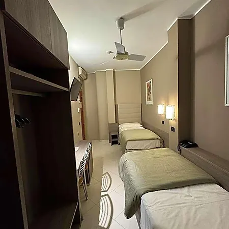 Parma Hotel
