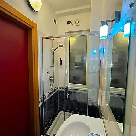 Parma Hotel Milan