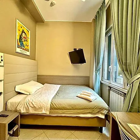 Parma 2* Milan