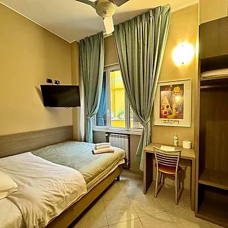Parma Hotel