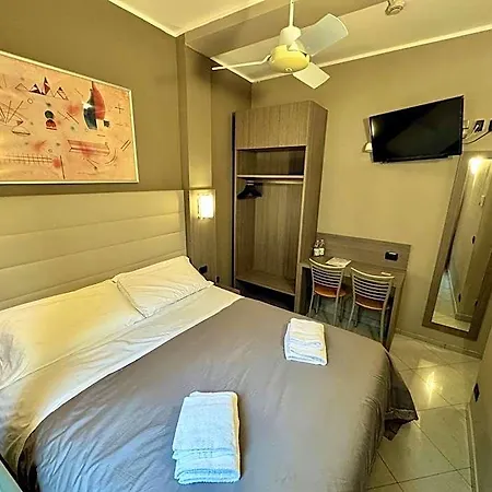 Parma Hotel