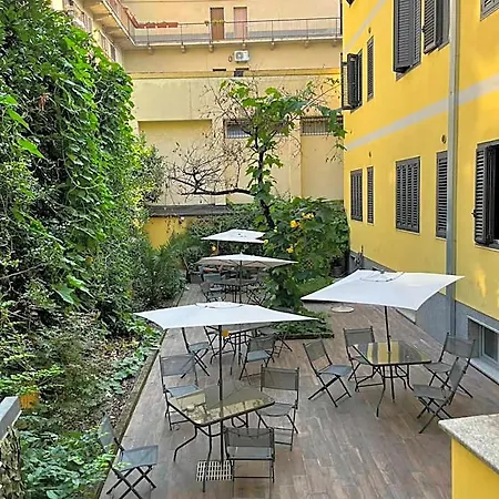 فندق Parma