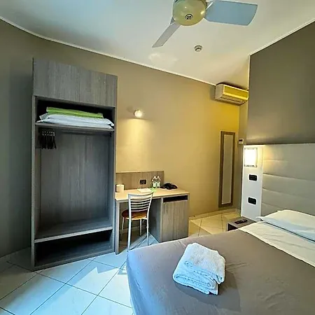 Parma Hotel