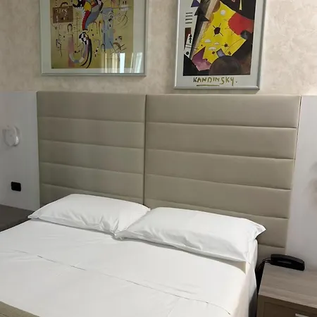 Parma Hotell Milano