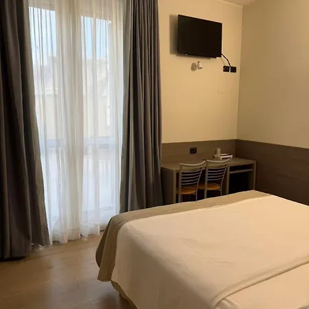 Parma Hotel Milan