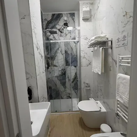 Hotel Parma Milan