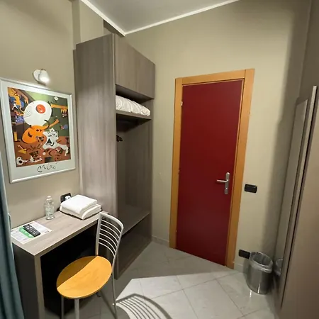 Parma Hotel Mailand